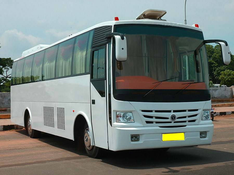 35 seater