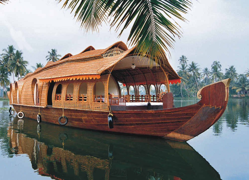 best alleppey tour packages