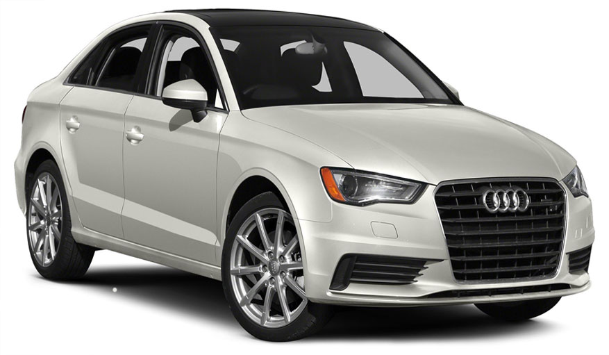 luxury car rental in coimbatore