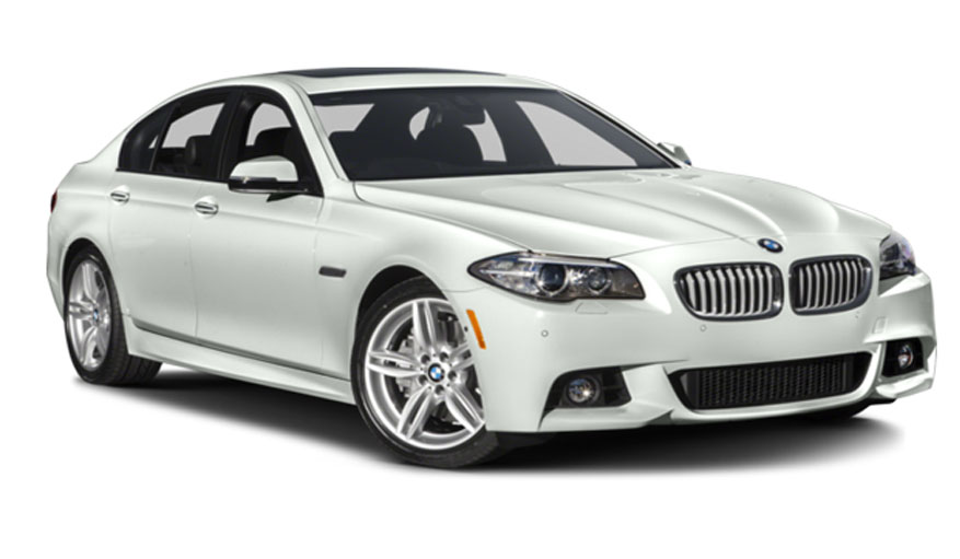 Luxury Car Rental Service in Coimbatore