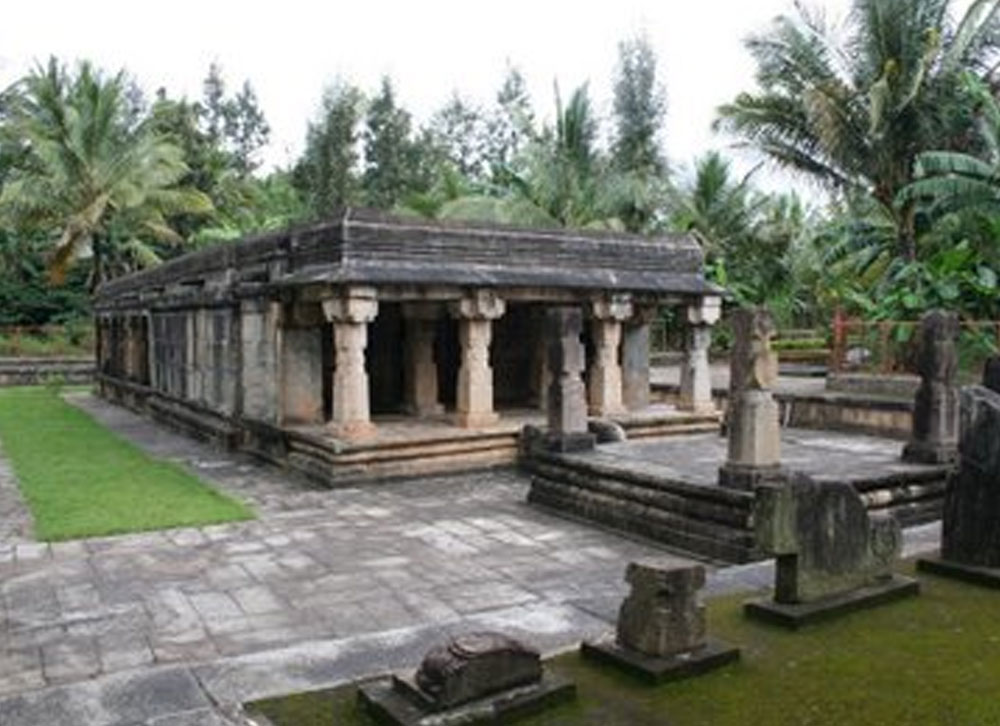 jain temple