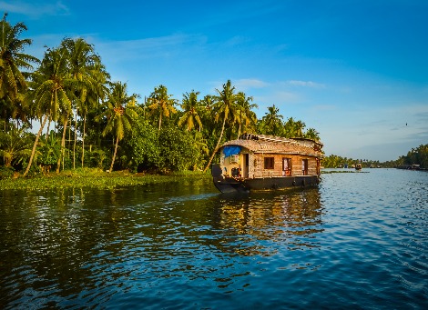 Alleppey