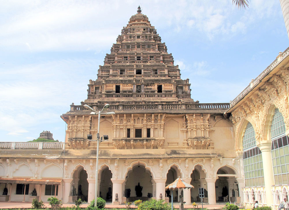 tanjore