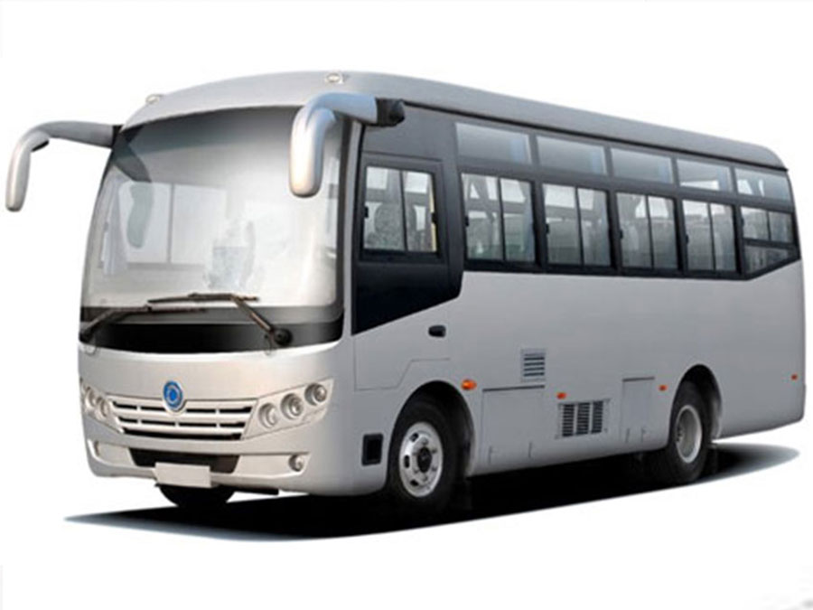 30 seater bus