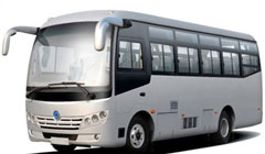 30 seater bus