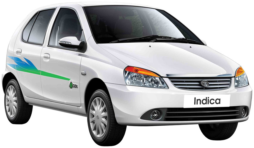 indica car