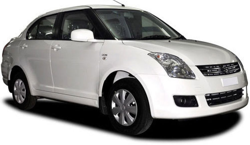 swift car