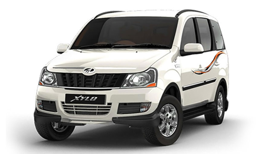 mahindra xylo