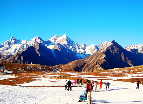 rohtang