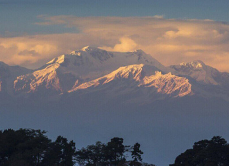 gangtok-white-snow