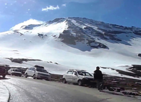 rohtang