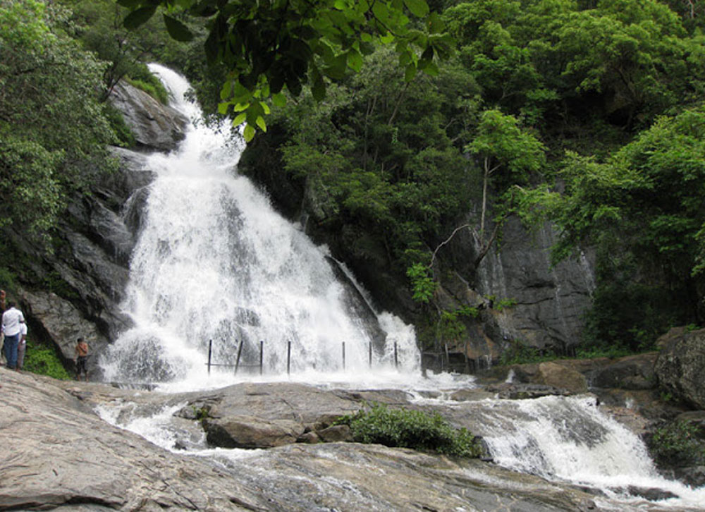 birla falls