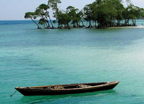 andaman boat tour package from Coimbatore