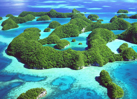 havelock island tour package