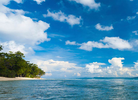 andaman tour package from Coimbatore