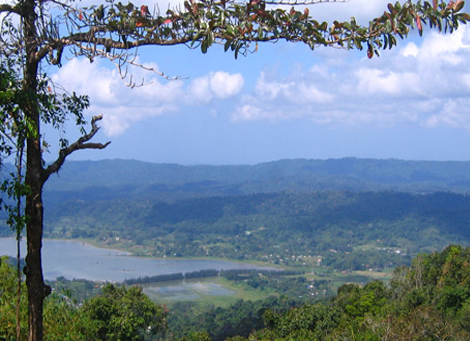 North Bay Andaman from coimbatore