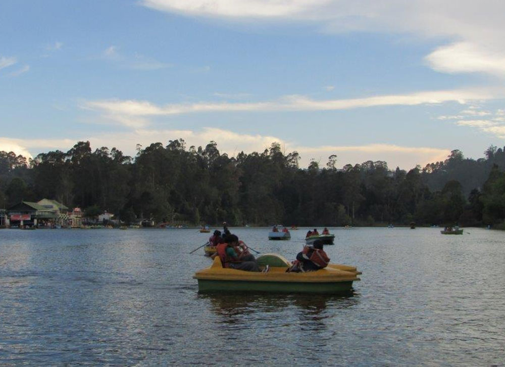 kodaikanal