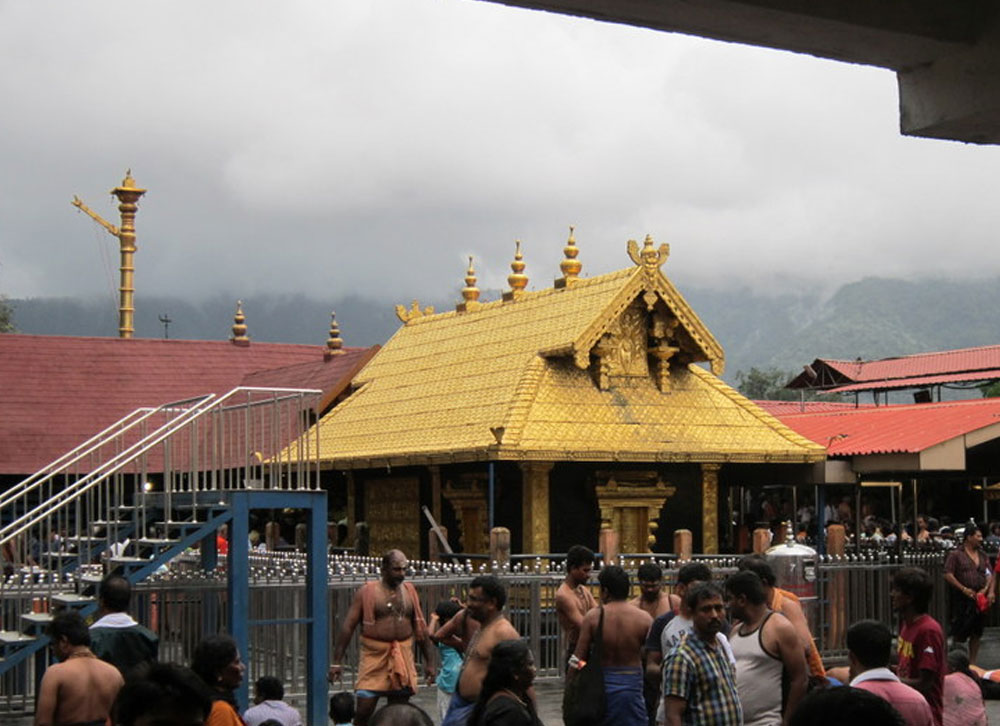 sabarimala tour