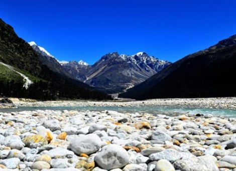 sikkim-mountain